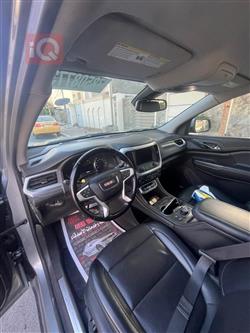 جي ام سي اكاديا